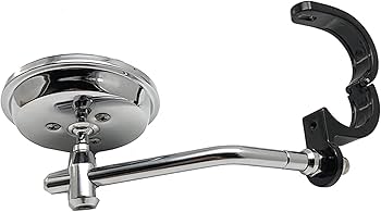 Amazon | オートバイミラーセット ハーレーダビッドソンスポーツ